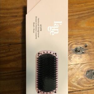 L’ange LeVite Hair Straightener